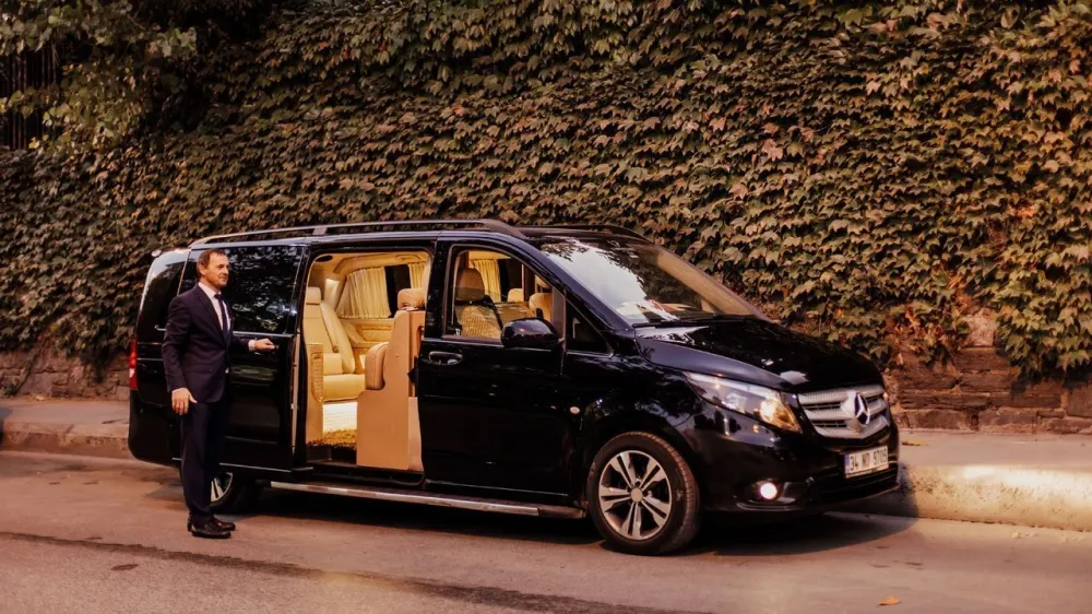 Marmaris’ten Dalaman Havalimanına VIP Transfer Rehberi