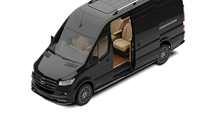 Vip Sprinter